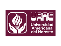 universidad autonoma del noreste - logo